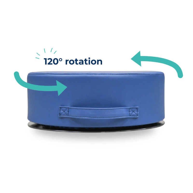 Bouncyband® Soft-Twisty Floor Seat, Learning SPACE