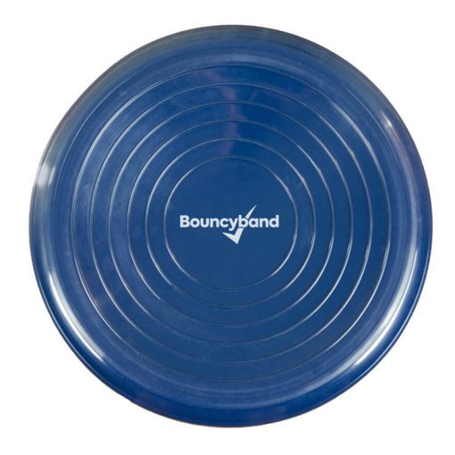 Bouncyband® Soft and Flexible Wobble Seat, Learning SPACE