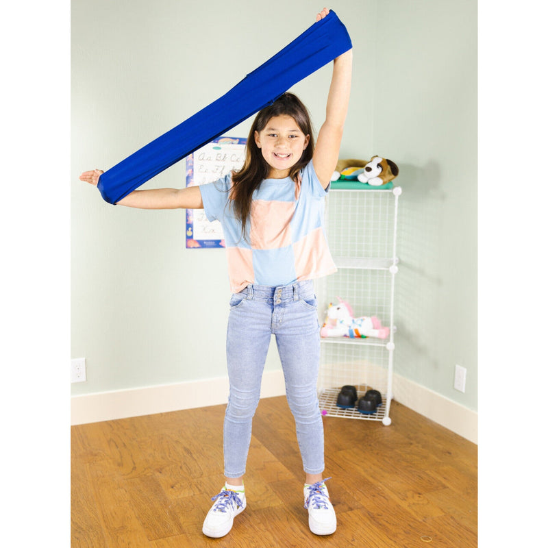 Bouncyband® Stretchy Band Fidget Toy, Learning SPACE