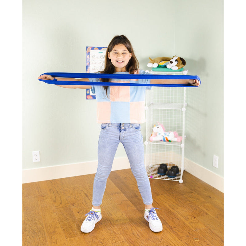 Bouncyband® Stretchy Band Fidget Toy, Learning SPACE