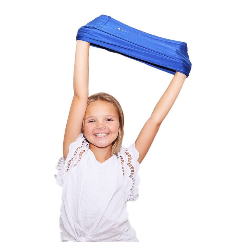 Bouncyband® Stretchy Band Fidget Toy, Learning SPACE