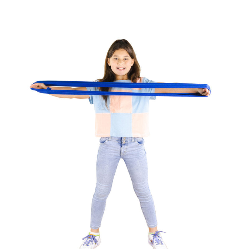 Bouncyband® Stretchy Band Fidget Toy, Learning SPACE