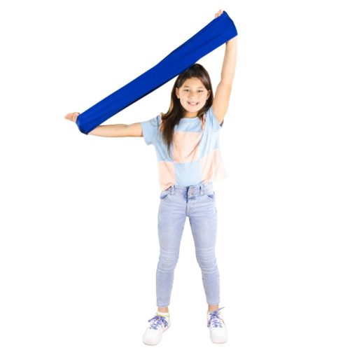 Bouncyband® Stretchy Band Fidget Toy, Learning SPACE