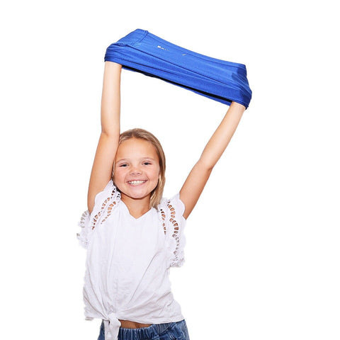 Bouncyband Stretchy Band Fidget Toy-ADD/ADHD,Autism,Bouncyband,Calmer Classrooms,Calming & Anxiety,Calming and Relaxation,Fidget,Helps With,Movement Breaks,Neuro Diversity,Playlearn,SCOTEXCEL,Stress Relief,Toys for Anxiety-Learning SPACE