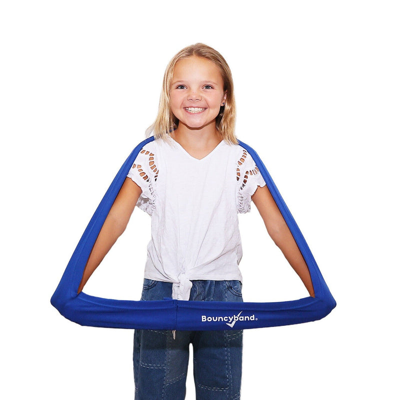 Bouncyband® Stretchy Band Fidget Toy, Learning SPACE