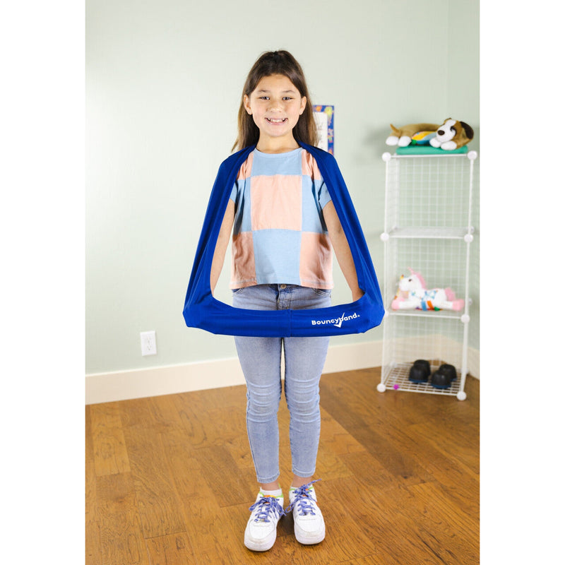 Bouncyband® Stretchy Band Fidget Toy, Learning SPACE