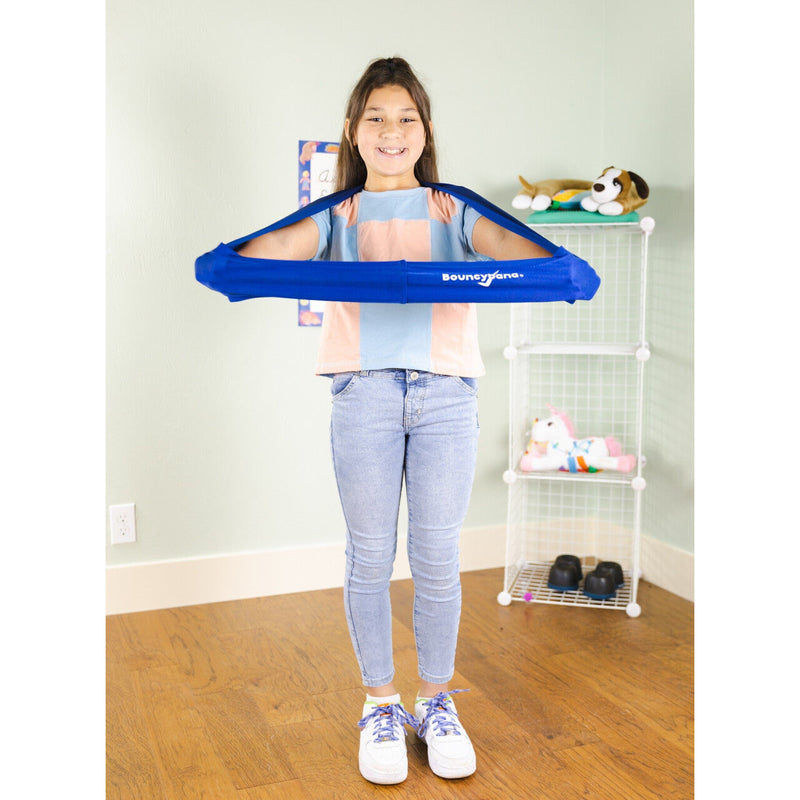 Bouncyband® Stretchy Band Fidget Toy, Learning SPACE