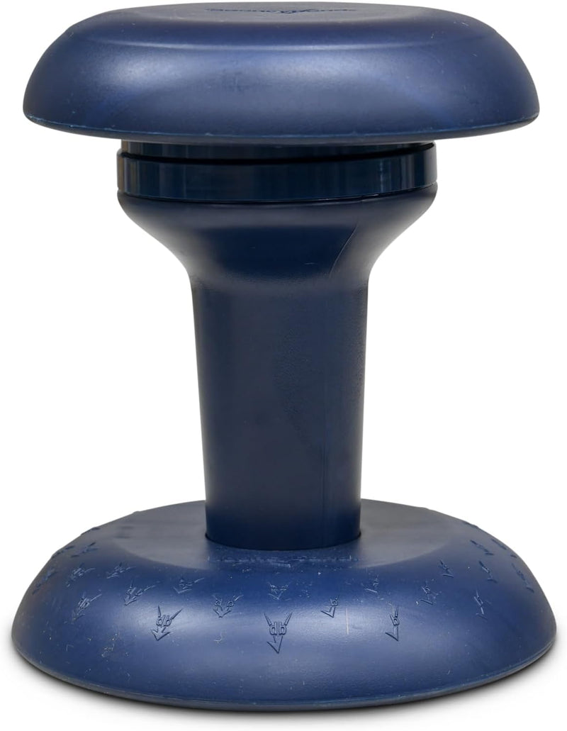 Bouncyband Wobble & Twist Stool Chair, Learning SPACE