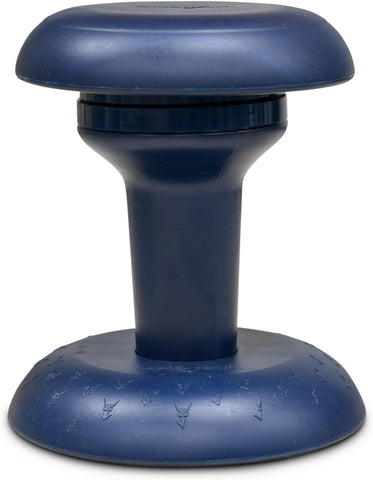 Bouncyband Wobble & Twist Stool Chair, Learning SPACE