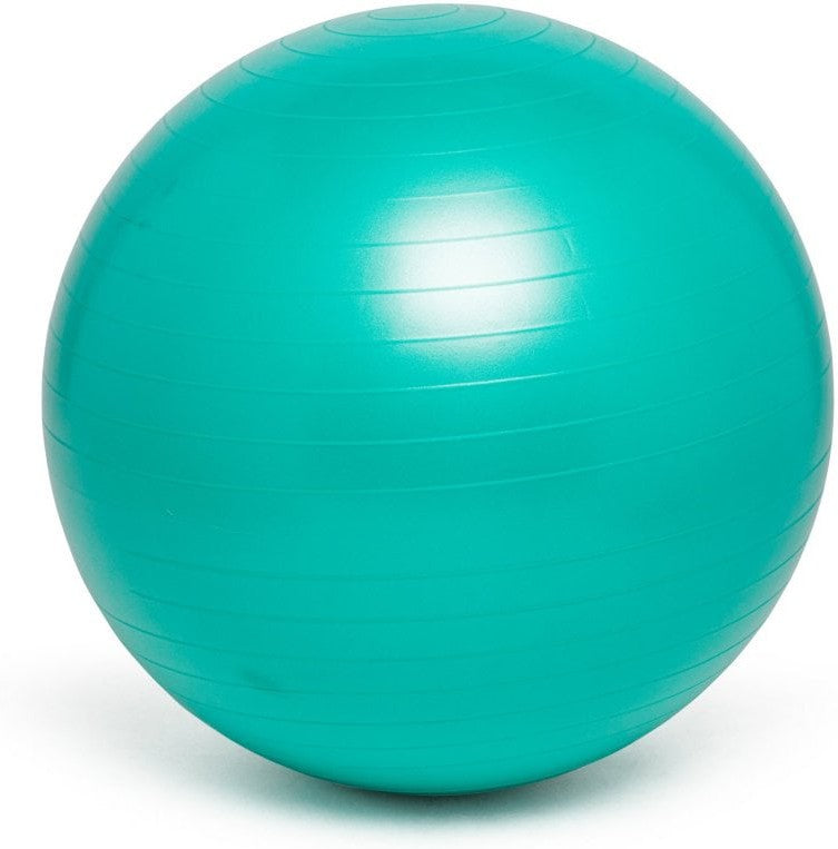 Bouncyband® Balance Ball No-Roll Weighted Seat, Learning SPACE