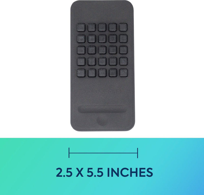 Bouncyband® Fidget Phone, Learning SPACE