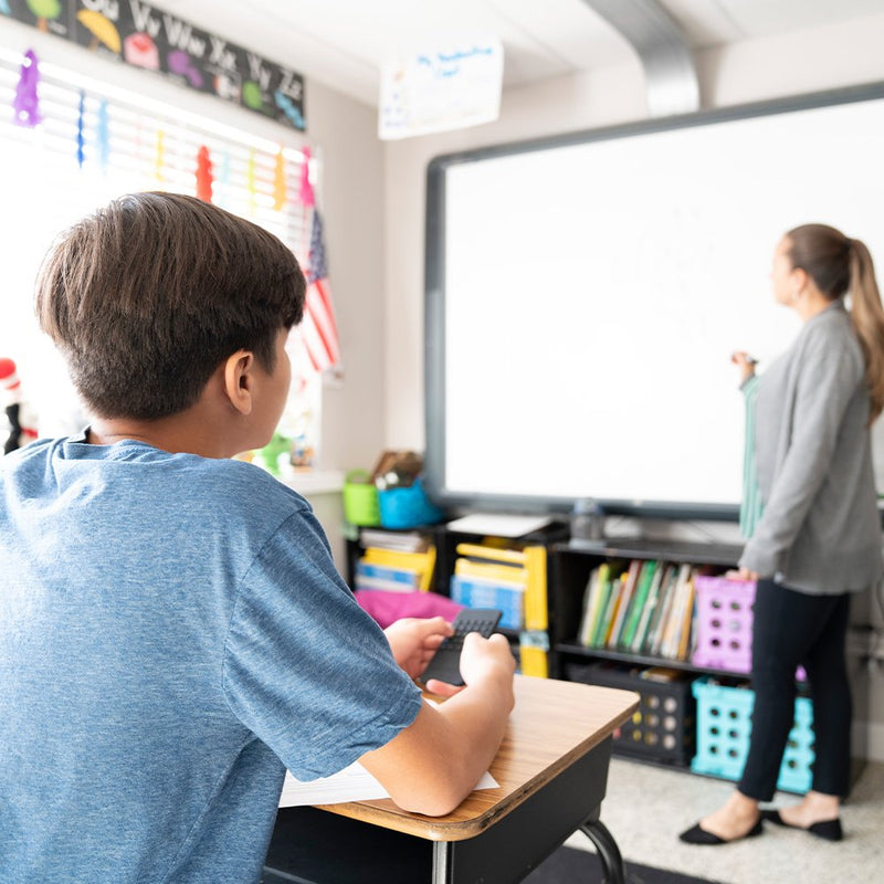 Bouncyband® Fidget Phone, Learning SPACE