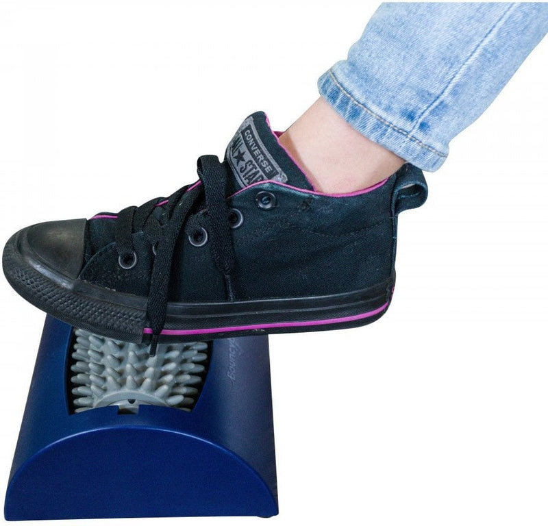 Bouncyband® Foot Roller, Learning SPACE