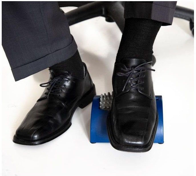 Bouncyband® Foot Roller, Learning SPACE