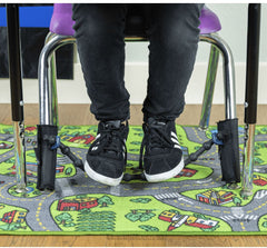 Bouncyband® For Special/Universal Chairs-ADD/ADHD,Back To School,Bouncyband,Calming and Relaxation,Chill Out Area,Featured,Movement Chairs & Accessories,Neuro Diversity,Playlearn,Seasons,Seating,Stock,Teen Sensory Weighted & Deep Pressure,Wellbeing Furniture-Learning SPACE