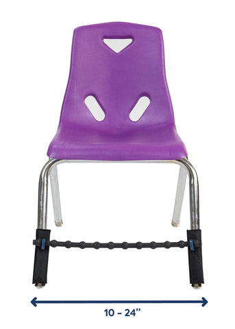 Bouncyband® For Special/Universal Chairs-ADD/ADHD, Back To School, Bouncyband, Calming and Relaxation, Chill Out Area, Featured, Movement Chairs & Accessories, Neuro Diversity, Seasons, Seating, Stock, Teen Sensory Weighted & Deep Pressure, Wellbeing Furniture-Learning SPACE