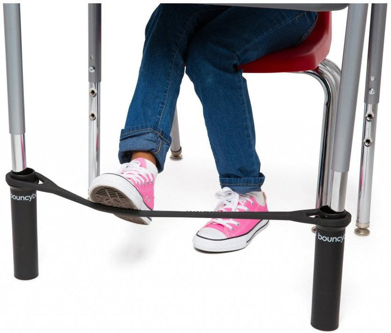Bouncyband® Movement Band for Desks, Learning SPACE