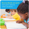 Bouncyband® Movement Band for Primary School Chairs-ADD/ADHD, Back To School, Bouncyband, Classroom Chairs, Fidget, Movement Breaks, Movement Chairs & Accessories, Neuro Diversity, Seasons, Stock, Wellbeing Furniture-Learning SPACE