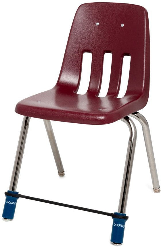 Bouncyband® Movement Band for Secondary School Chairs, Learning SPACE
