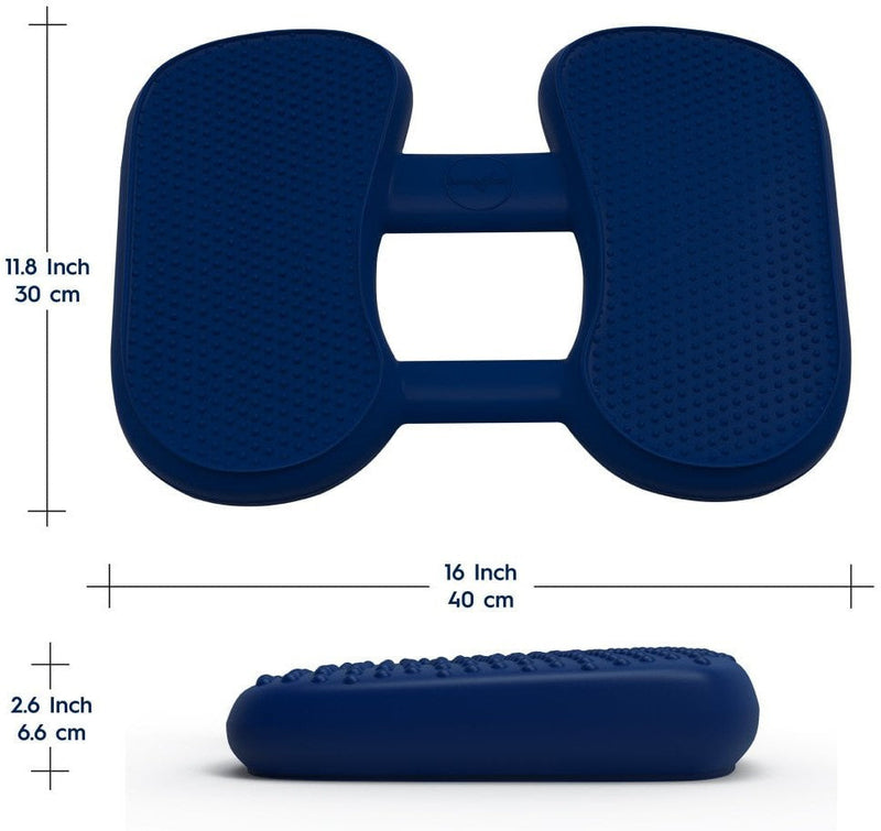 Bouncyband® Wiggle Feet, Learning SPACE