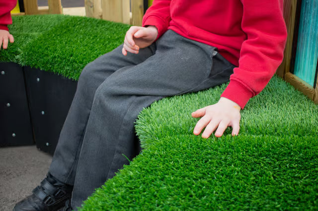 Sensory Seating Circle, Learning SPACE