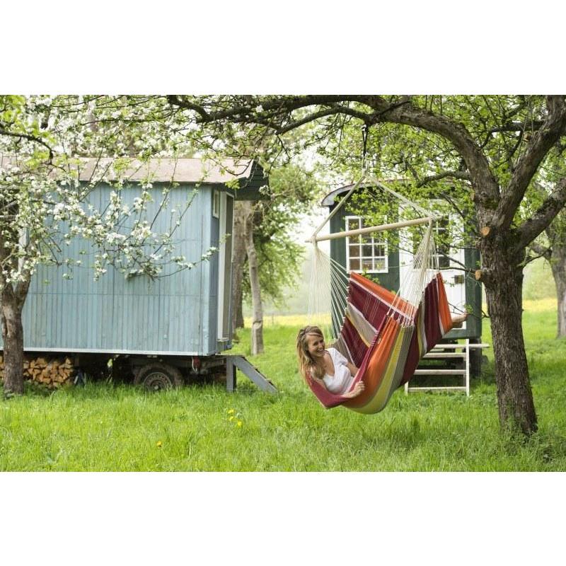 Brasil Acerola Hammock Chair, Hammock Chair Learning SPACE