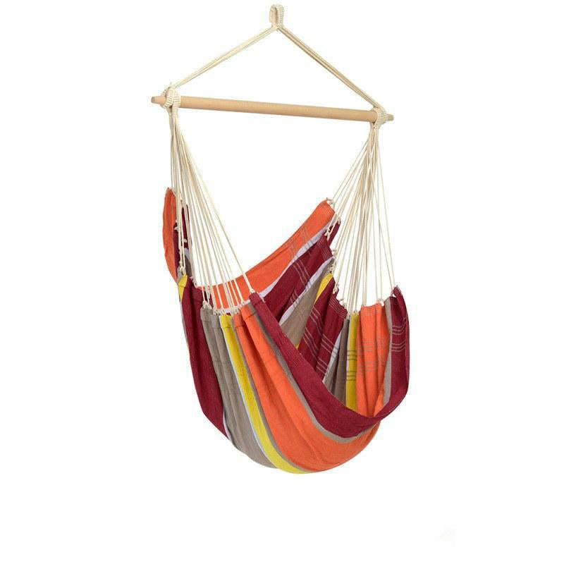 Brasil Acerola Hammock Chair, Hammock Chair Learning SPACE