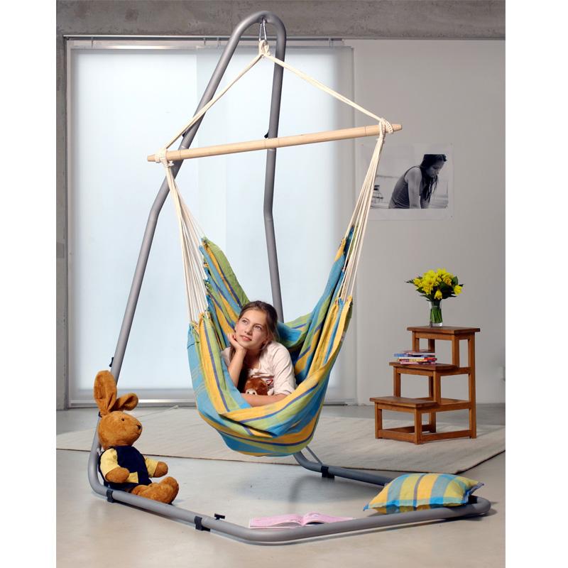 Brasil Lemon Hammock Chair, Hammock Chair Learning SPACE