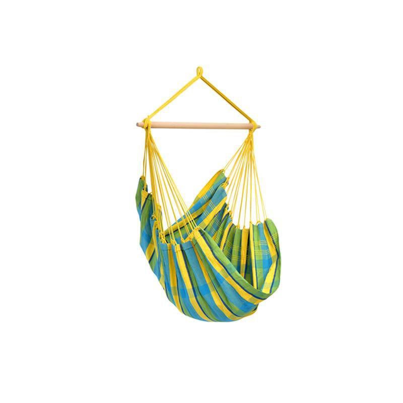 Brasil Lemon Hammock Chair, Hammock Chair Learning SPACE