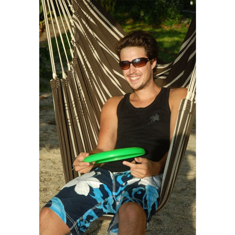 Brasil Mocca Hammock Chair, Hammock Chair Learning SPACE
