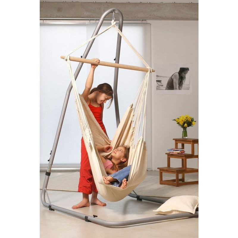Brasil Natura Hammock Chair, Hammock Chair Learning SPACE