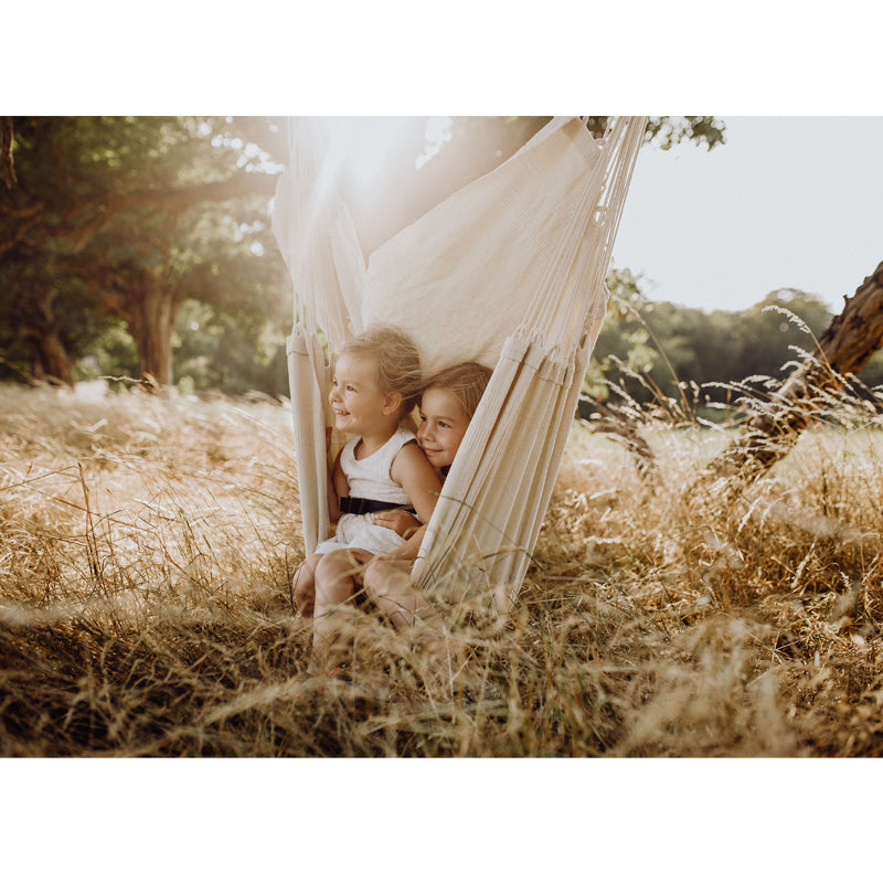 Brasil Natura Hammock Chair, Hammock Chair Learning SPACE