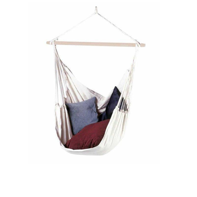 Brasil Natura Hammock Chair, Hammock Chair Learning SPACE