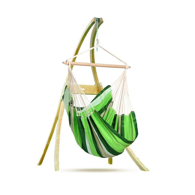 Brasil Oliva Hammock Chair, Hammock Chair Learning SPACE