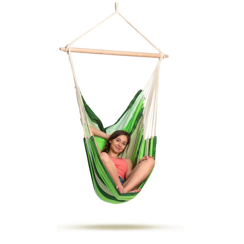 Brasil Oliva Hammock Chair, Hammock Chair Learning SPACE