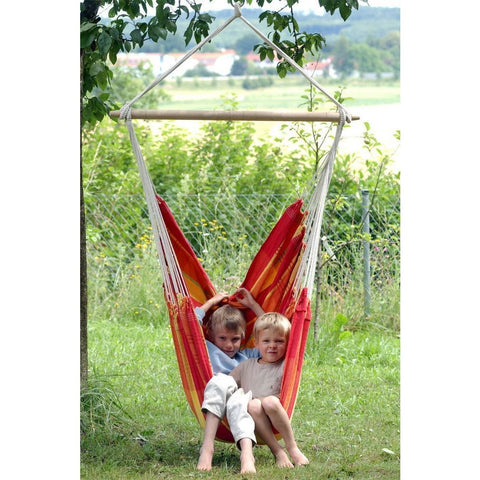 Brasil Papaya Hammock Chair, Hammock Chair Learning SPACE