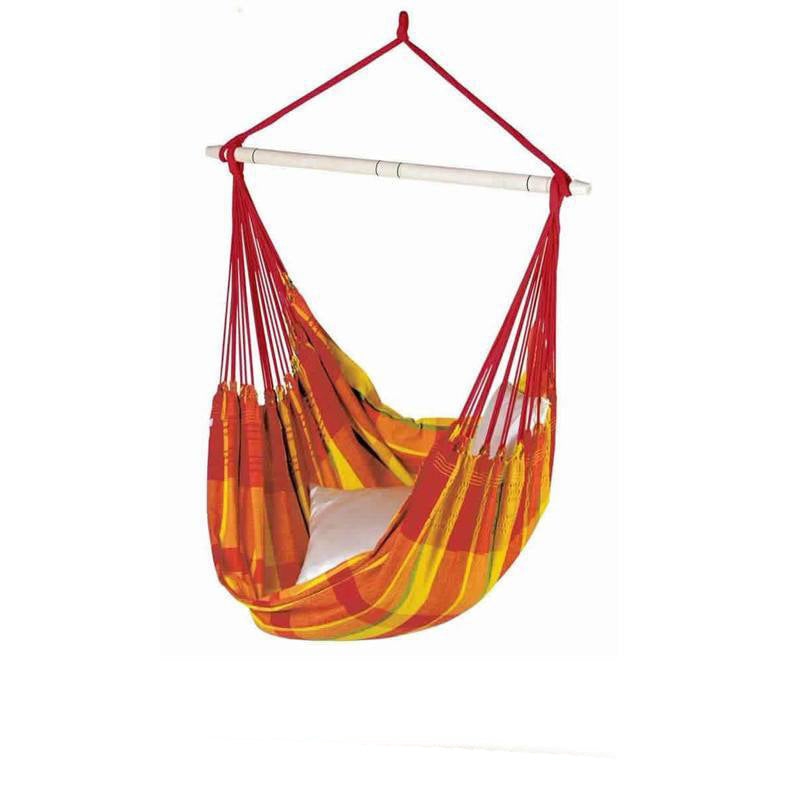 Brasil Papaya Hammock Chair, Hammock Chair Learning SPACE