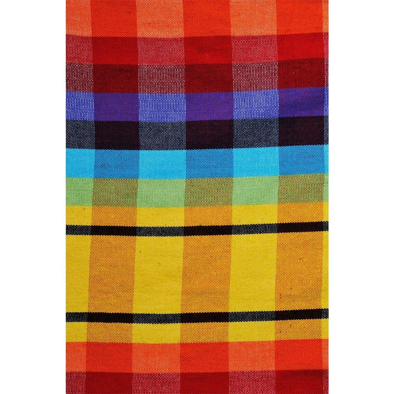 Brasil Rainbow Hammock Chair, Hammock Chair Learning SPACE