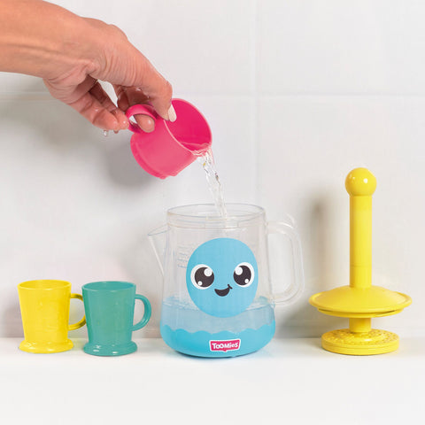 Bubble & Brew Deluxe Set, Learning SPACE