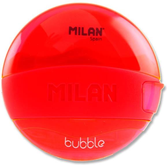 Bubble Eraser & Sharpener, Learning SPACE