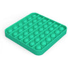Bubble Push Popping Sensory De-stress Toy, Learning SPACE