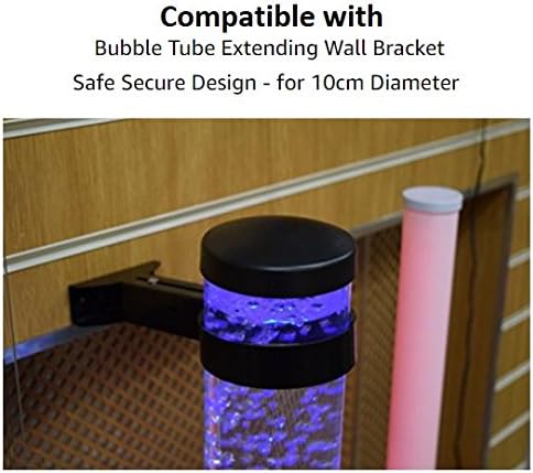Bubble Tube 105 cm (with Fish & Balls), Learning SPACE