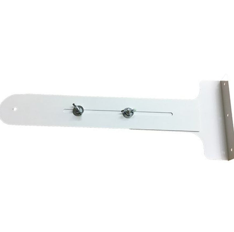 Bubble Tube & LED Column Metal Bracket 15cm Diameter Adjustable Length, Learning SPACE