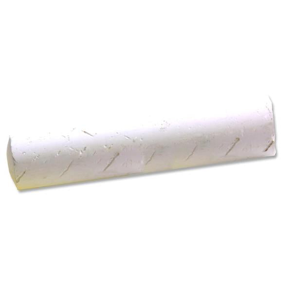Bucket 15 Jumbo Sidewalk Chalk - White, Learning SPACE
