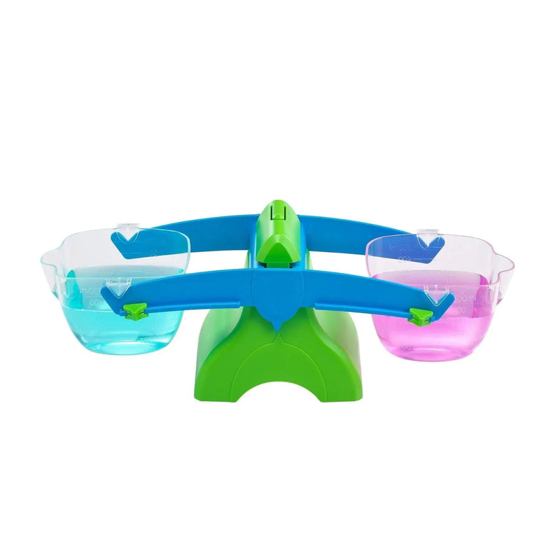 Bucket Balance, 500ml, Maths Toys Learning SPACE