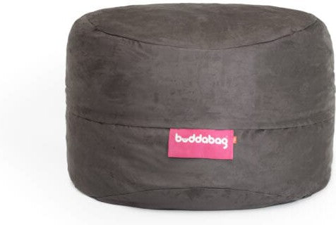 Buddabag Snuggle Memory Foam Bean Bag - Choice of Size, Learning SPACE