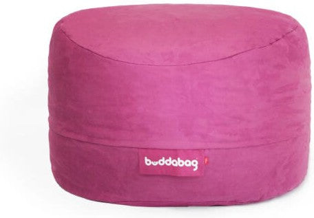 Buddabag Snuggle Memory Foam Bean Bag - Choice of Size, Learning SPACE