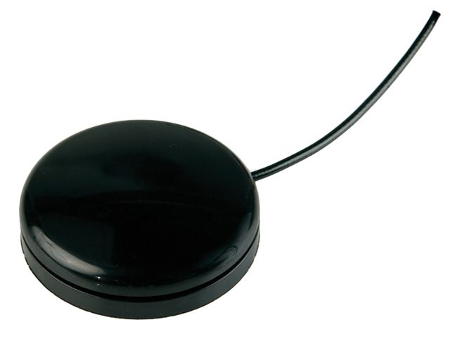 Buddy Button Red, Black VAT Exempt Learning SPACE