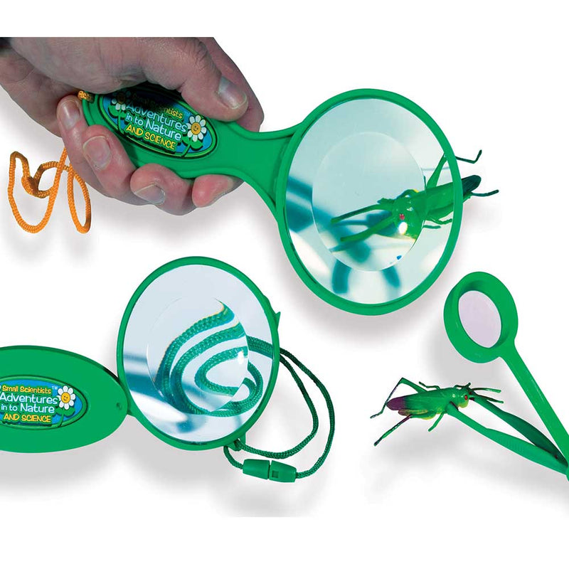 Bug And Plant Taster Pack, Learning SPACE