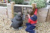Bug Hotel - Standalone-Bug Hotels,Calmer Classrooms,Early Science,Forest School & Outdoor Garden Equipment,Helps With,Nature Learning Environment,Playground Equipment,Pollination Grant,Sensory Garden,Spring,Stock,World & Nature-Learning SPACE